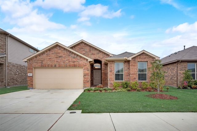 10117 Burtrum Drive, Fort Worth, TX 76177