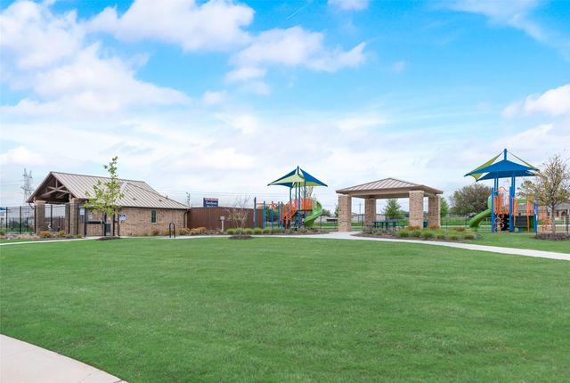 10117 Burtrum Drive, Fort Worth, TX 76177