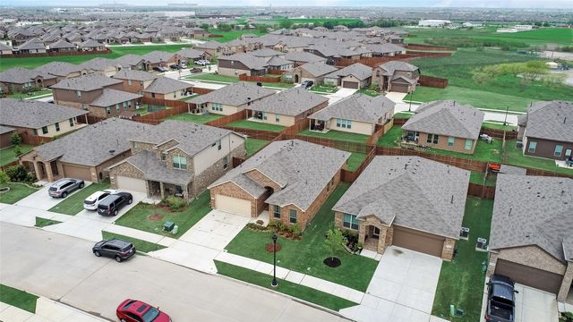 10117 Burtrum Drive, Fort Worth, TX 76177