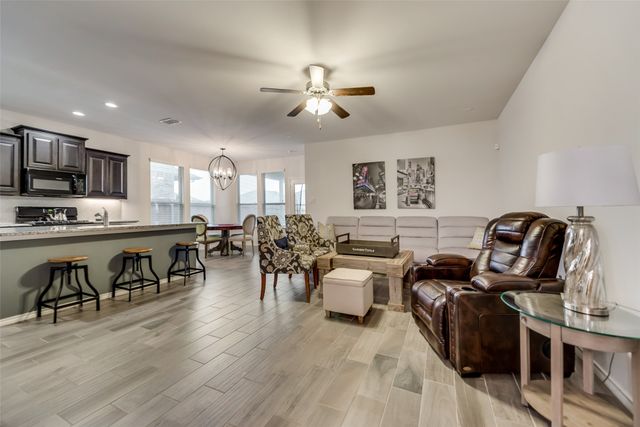 10117 Burtrum Drive, Fort Worth, TX 76177