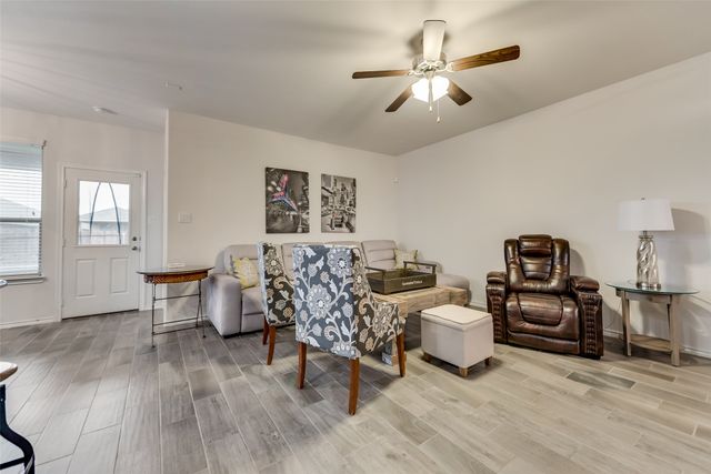 10117 Burtrum Drive, Fort Worth, TX 76177