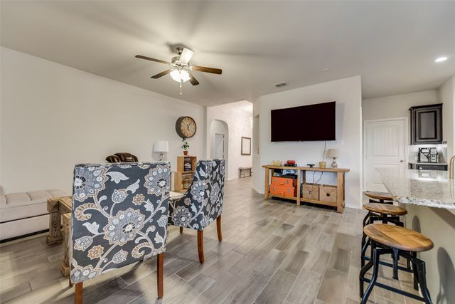 10117 Burtrum Drive, Fort Worth, TX 76177