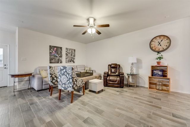 10117 Burtrum Drive, Fort Worth, TX 76177