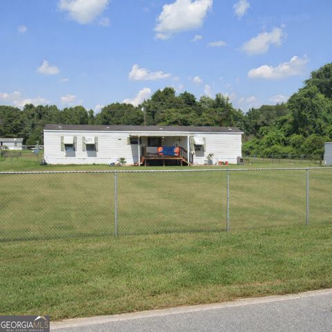 213 Highway 3 N, Hampton, GA 30228
