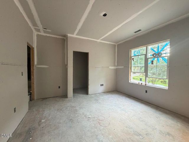 6917 Justice Drive, Raleigh, NC 27615