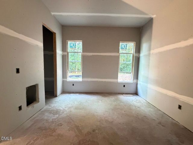 6917 Justice Drive, Raleigh, NC 27615