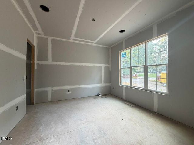 6917 Justice Drive, Raleigh, NC 27615