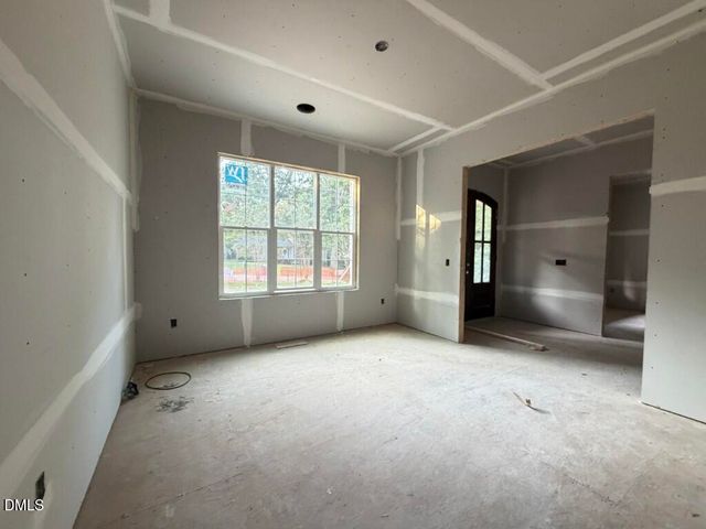 6917 Justice Drive, Raleigh, NC 27615