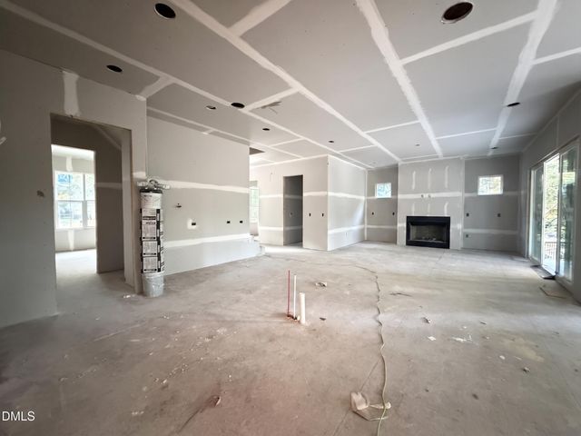 6917 Justice Drive, Raleigh, NC 27615