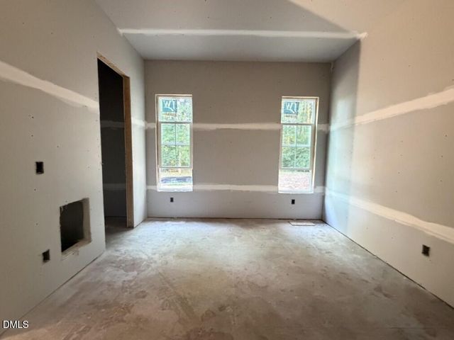 6917 Justice Drive, Raleigh, NC 27615