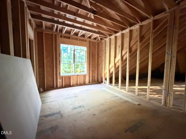 6917 Justice Drive, Raleigh, NC 27615