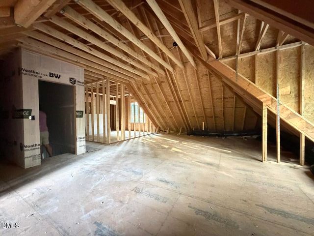 6917 Justice Drive, Raleigh, NC 27615