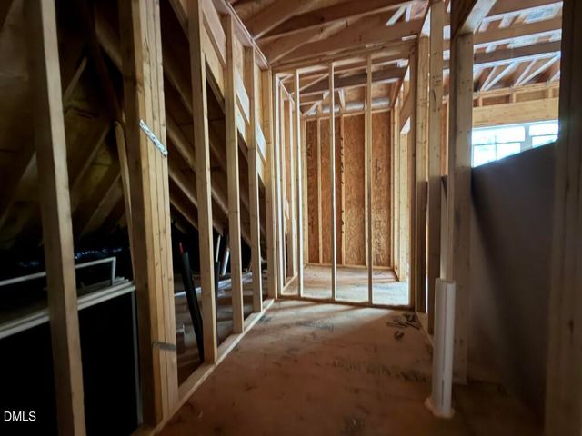 6917 Justice Drive, Raleigh, NC 27615