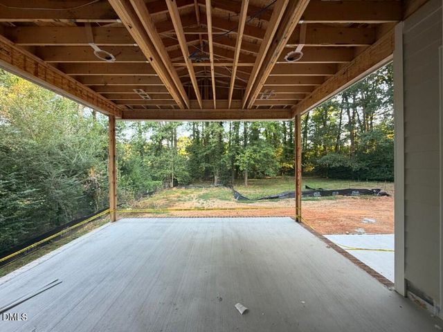 6917 Justice Drive, Raleigh, NC 27615
