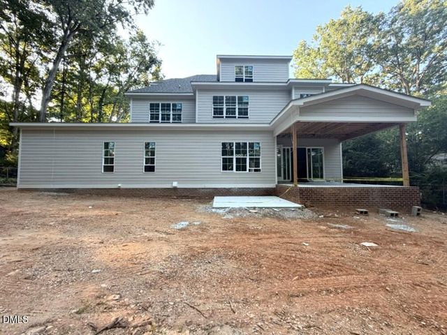 6917 Justice Drive, Raleigh, NC 27615