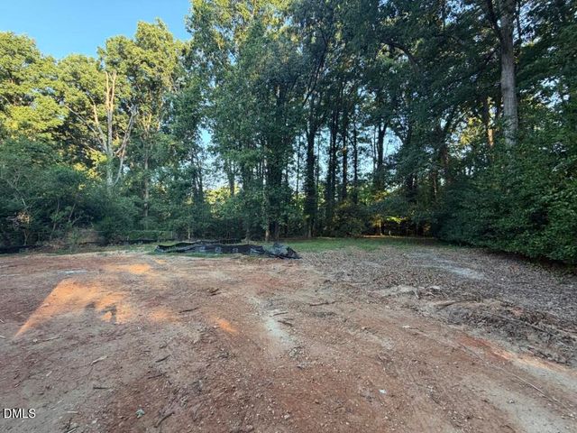 6917 Justice Drive, Raleigh, NC 27615