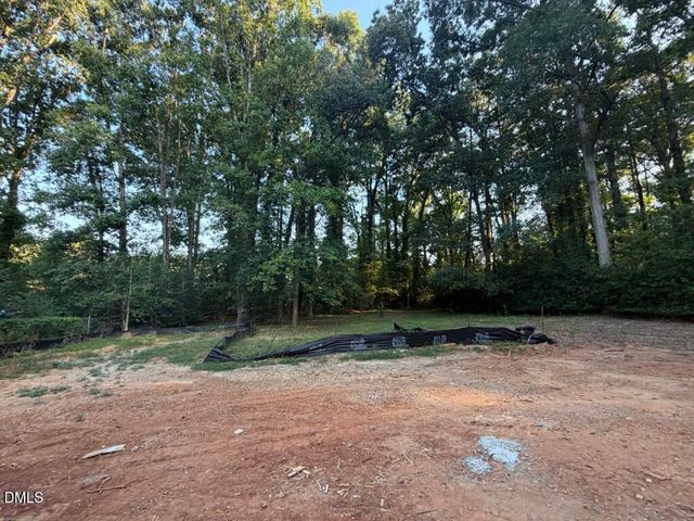 6917 Justice Drive, Raleigh, NC 27615