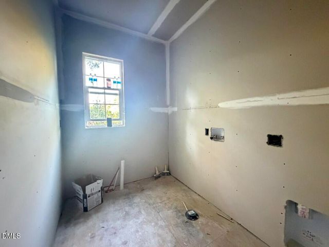 6917 Justice Drive, Raleigh, NC 27615