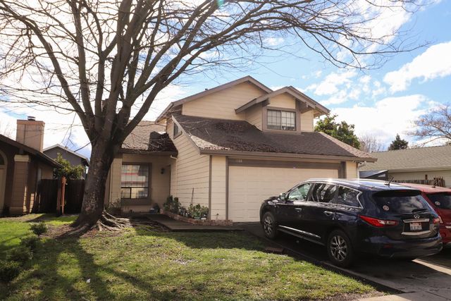 1188 RIO ROYAL, Sacramento, CA 95834