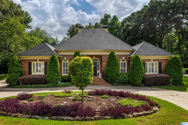 3213 BROOK HIGHLAND TRACE, Birmingham, AL 35242