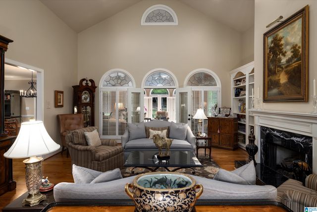 3213 BROOK HIGHLAND TRACE, Birmingham, AL 35242