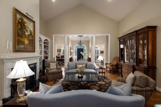 3213 BROOK HIGHLAND TRACE, Birmingham, AL 35242