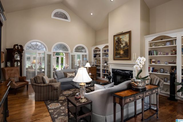 3213 BROOK HIGHLAND TRACE, Birmingham, AL 35242