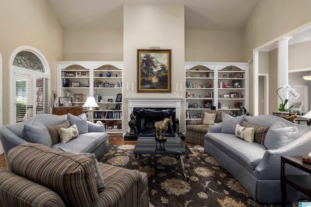 3213 BROOK HIGHLAND TRACE, Birmingham, AL 35242