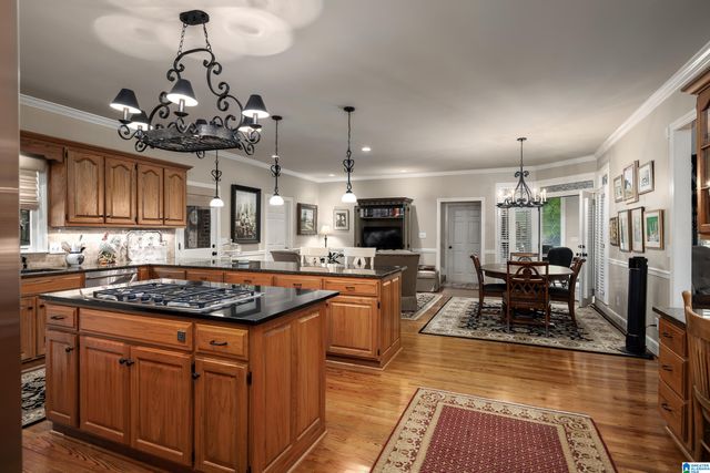 3213 BROOK HIGHLAND TRACE, Birmingham, AL 35242