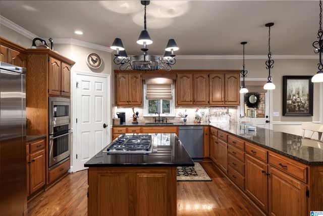 3213 BROOK HIGHLAND TRACE, Birmingham, AL 35242