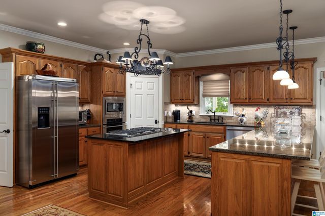 3213 BROOK HIGHLAND TRACE, Birmingham, AL 35242