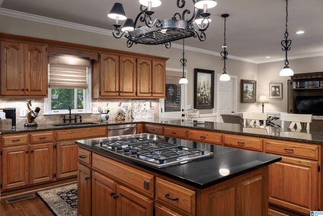 3213 BROOK HIGHLAND TRACE, Birmingham, AL 35242