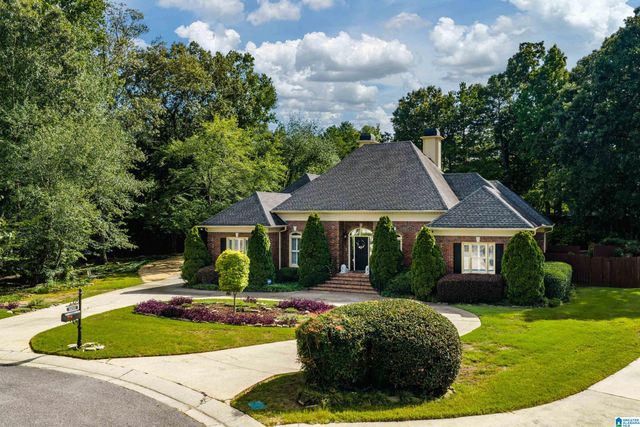3213 BROOK HIGHLAND TRACE, Birmingham, AL 35242