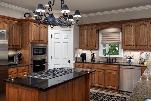 3213 BROOK HIGHLAND TRACE, Birmingham, AL 35242