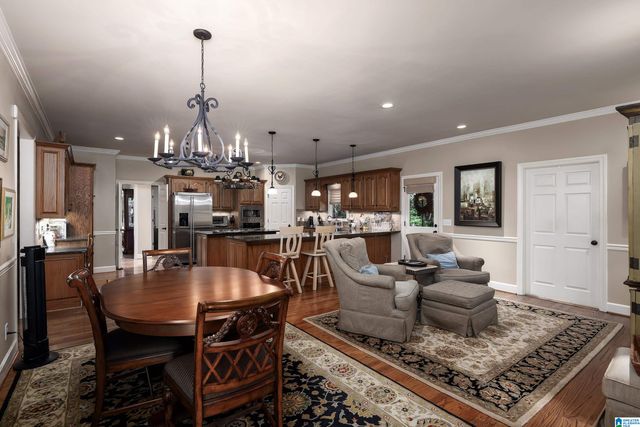 3213 BROOK HIGHLAND TRACE, Birmingham, AL 35242