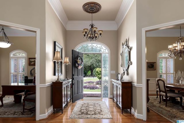3213 BROOK HIGHLAND TRACE, Birmingham, AL 35242