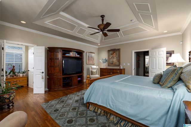 3213 BROOK HIGHLAND TRACE, Birmingham, AL 35242