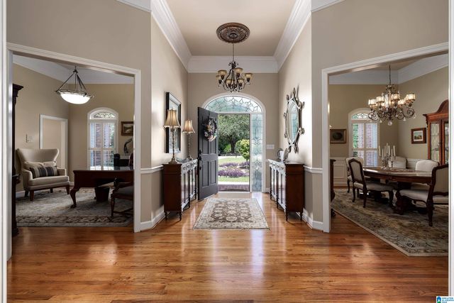 3213 BROOK HIGHLAND TRACE, Birmingham, AL 35242
