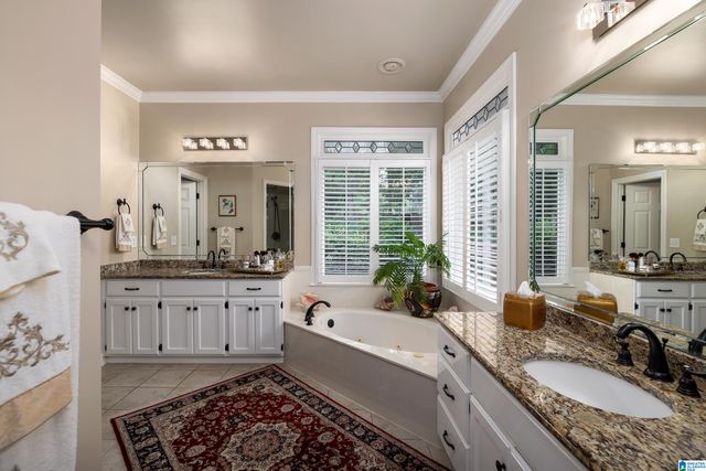 3213 BROOK HIGHLAND TRACE, Birmingham, AL 35242