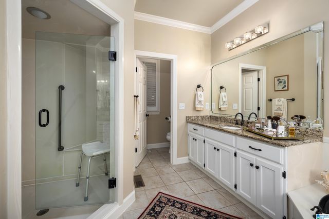 3213 BROOK HIGHLAND TRACE, Birmingham, AL 35242