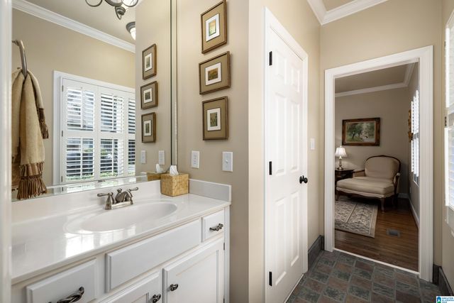 3213 BROOK HIGHLAND TRACE, Birmingham, AL 35242