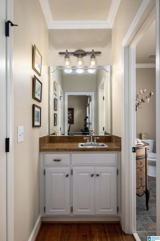 3213 BROOK HIGHLAND TRACE, Birmingham, AL 35242