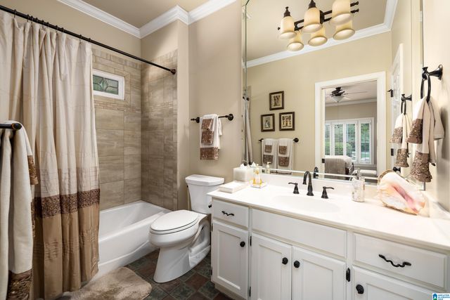 3213 BROOK HIGHLAND TRACE, Birmingham, AL 35242
