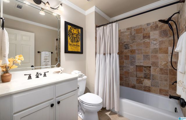 3213 BROOK HIGHLAND TRACE, Birmingham, AL 35242