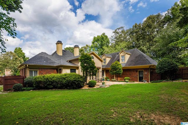 3213 BROOK HIGHLAND TRACE, Birmingham, AL 35242