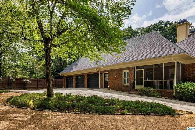 3213 BROOK HIGHLAND TRACE, Birmingham, AL 35242