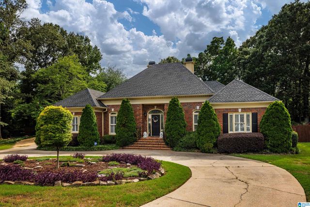 3213 BROOK HIGHLAND TRACE, Birmingham, AL 35242