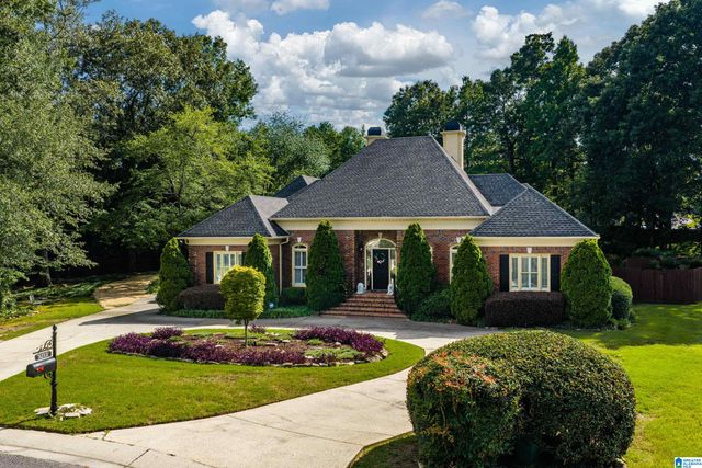 3213 BROOK HIGHLAND TRACE, Birmingham, AL 35242