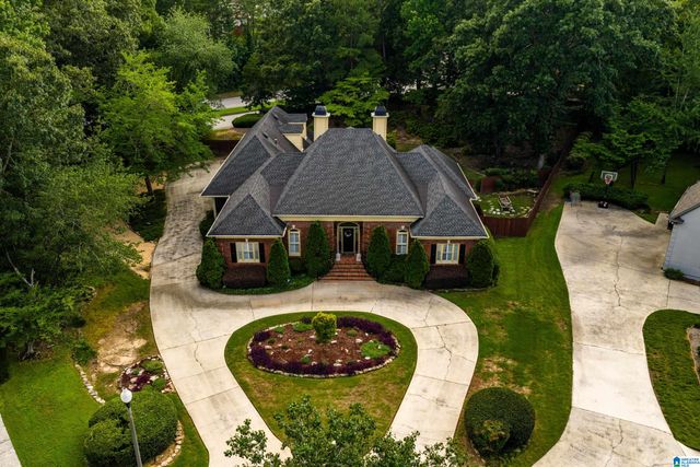 3213 BROOK HIGHLAND TRACE, Birmingham, AL 35242