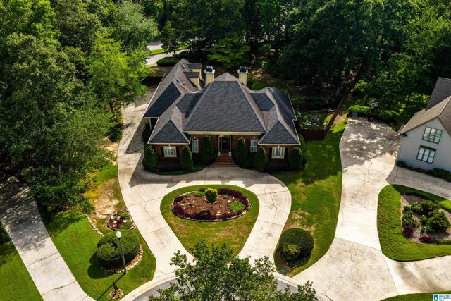 3213 BROOK HIGHLAND TRACE, Birmingham, AL 35242